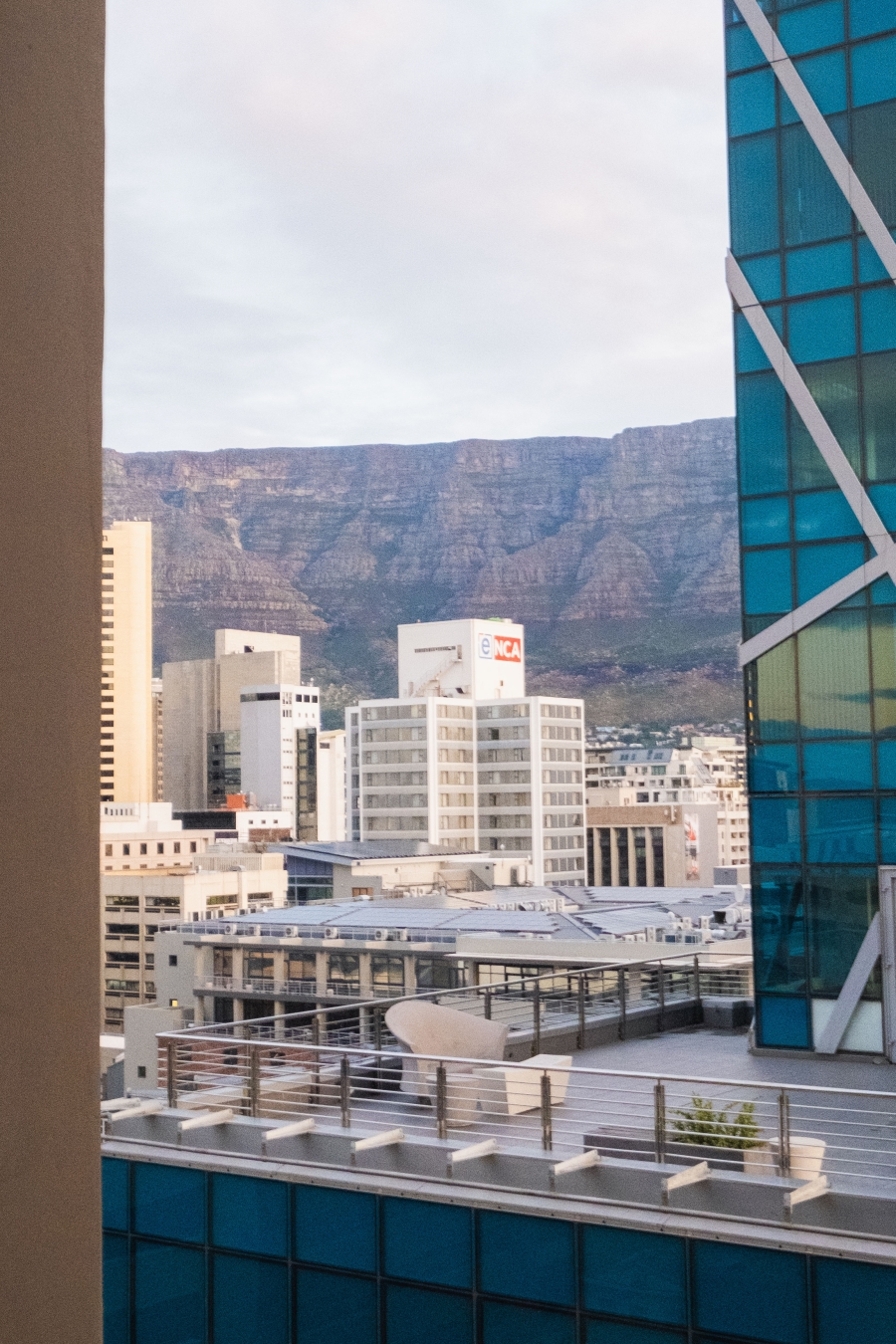 1 Bedroom Property for Sale in Cape Town City Centre Western Cape